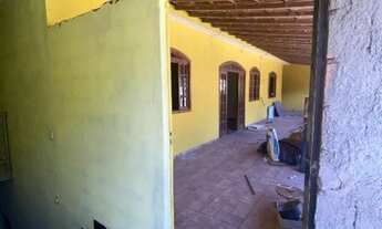 Imagem 4: Casa para aluguel, 3 quartos, 1 suíte, 1 vaga, Jardim Vitória - Belo Horizonte/MG