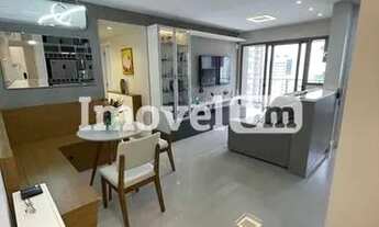 Imagem 1: Moema Apartamento com 2 dormitórios