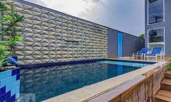 Imagem 3: Casa de condomínio fechado para aluguel com 220metros quadrados com 2 suítes