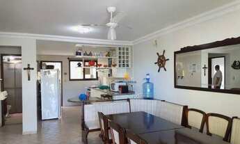 Imagem 7: Sobrado Frente-Mar com 5 dormitórios à venda, 150 m² por R$ 800.000 - Praia de Itapoá - It