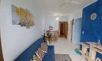 Imagem 4: Apartamento com 1 dorm, Caiçara, Praia Grande - R$ 240 mil, Cod