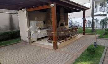 Imagem 6: Apartamento para Venda em Taboão da Serra, Jardim Bontempo, 3 dormitórios, 1 suíte, 2 banh