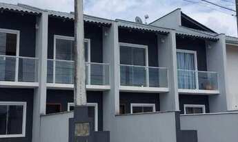 Imagem 6: ÚLTIMA UNIDADE! Sobrado com 2 dormitórios à venda, 60 m² por R$ 200.000 - Jardim Paraíso