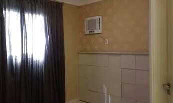 Imagem 4: APARTAMENTO NA REGIÃO DO CENTRO E DO CÓRREGO, COND. PIAZZA DI NAPOLI, 3 QTOS 1 SUÍTE, MOBI