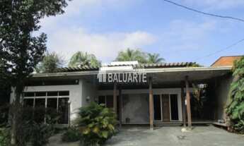 Imagem 3: Casa com 4 dormitórios à venda, 780 m² por R$ 5.500.000,00 - Chácara Santo Antônio (Zona S