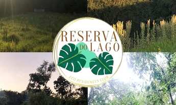 Imagem: CONDOMINIO FECHADO- LOTE-TERRENO-SOROCABA-BRIGADEIRO