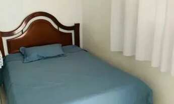 Imagem: Quarto (feminino