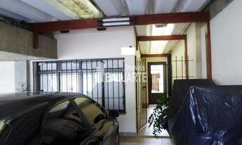 Imagem 3: Sobrado com 3 dormitórios à venda, 186 m² por R$ 980.000,00 - Campo Grande - São Paulo/SP