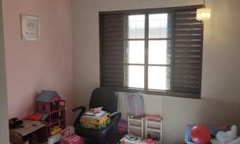 Imagem 7: Casa Jd. São Jorge de laje com 3 quartos, 105m de construção