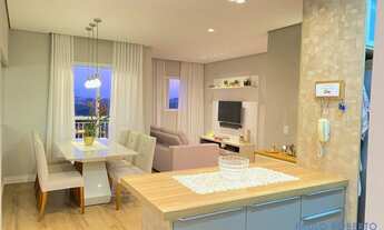 Imagem: APARTAMENTO - CONDOMÍNIO MAIS CAMPOS SALLES