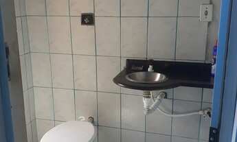 Imagem 6: Vende-se um apto no centro, próximo ao relógio