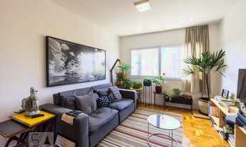 Imagem 3: Apartamento à Venda - Pinheiros, 2 Quartos, 85 m2