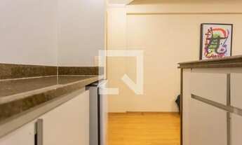 Imagem 7: Apartamento para Aluguel - Savassi, 1 Quarto, 50 m2