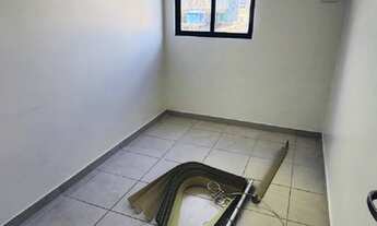 Imagem 6: Apartamento para aluguel tem 66 metros quadrados com 3 quartos em Jatiúca - Maceió - AL