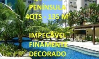 Imagem: Apartamento à venda Quintas da Península