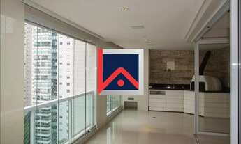 Imagem 6: Apartamento Locação 3 Dormitórios - 160 m² Campo Belo