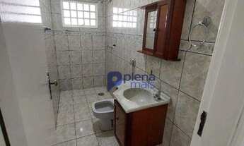 Imagem 5: Casa com 2 dormitórios para alugar, 75 m² por R$ 1.370/mês - Jardim Residencial Veccon - S