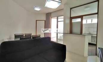 Imagem 2: Apartamento 2 quartos à venda no Carmo