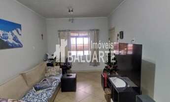 Imagem 6: Casa com 2 dormitórios à venda, 122 m² por R$ 500.000,00 - Campo Grande - São Paulo/SP