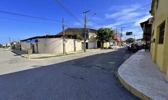 Imagem 4: Casa Passaré de Esquina com Excelente Localização para Ponto Comercial