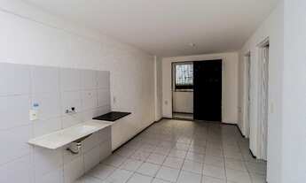 Imagem 3: Apartamento para aluguel possui 50 metros quadrados com 2 quartos