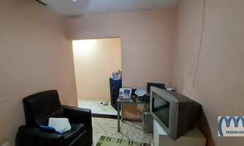 Imagem 5: Sobrado com quintal na Rua Caminho da Tenda