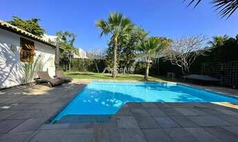 Imagem 7: Barra da Tijuca Casa em condomínio com 5 dormitórios