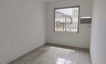 Imagem 6: Apto tipo casa, térreo, fundos, localizado no bairro de Higienópolis, próximo à