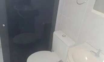 Imagem 3: Kitnet bosque 850,00