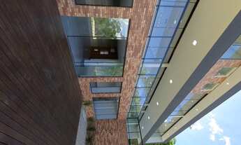 Imagem 4: Casa em condomínio Pedra Azul