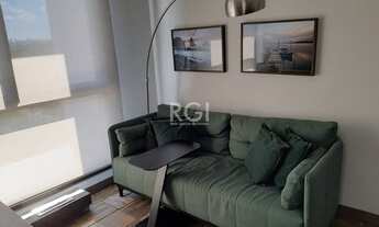 Imagem 3: Apartamento à venda, 42 m² por R$ 440.000,00 - Central Parque - Porto Alegre/RS