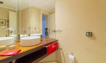 Imagem 15: Apartamento Locação Brooklin 230 m² 3 Dormitórios