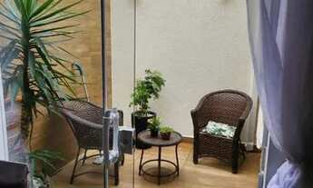 Imagem 4: Casa com 3 dormitórios à venda, 84 m² por R$ 590.000,00 - Jardim Campos Elíseos - Campinas