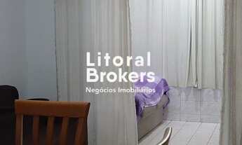 Imagem 6: Apartamento à venda no bairro José Menino - Santos/SP