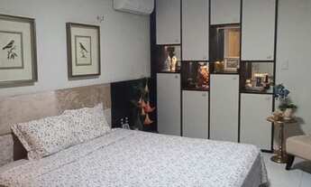 Imagem 5: Apartamento Duplex Mobiliado com 150 m² em Nazaré - Belém - Pará