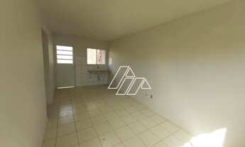 Imagem 3: Casa com 2 dormitórios para alugar, 40 m² por R$ 650,01/mês - Montana - Marília/SP