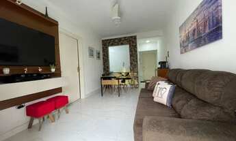 Imagem 3: Perto da praia - Apartamento reformado com 2 dormitórios - Pitangueiras - Guarujá/SP
