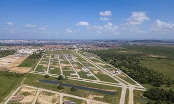Imagem: Luar da Barra 1 primeira etapa Esquina Sul