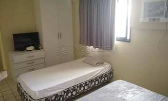 Imagem 4: Flat para venda tem 71 metros quadrados com 2 quartos em Boa Viagem RF.1100- Recife - PE