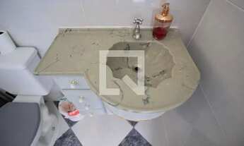 Imagem 7: Apartamento para Aluguel - Itaquera, 1 Quarto, 40 m2