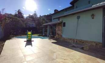 Imagem: Casa em Condomínio para Locação, Alphaville