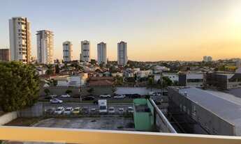 Imagem 2: Apartamento para Venda em Taubaté, Jardim das Nações, 2 dormitórios, 1 banheiro, 2 vagas