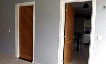 Imagem 3: Casa de 2 quartos bairro areias em são josé/sc