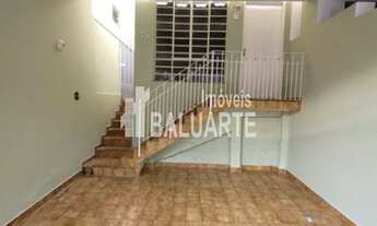 Imagem 2: Sobrado com 2 dormitórios à venda, 117 m² por R$ 590.000,00 - Jardim Marajoara - São Paulo