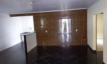 Imagem 4: ATENÇÃO! Urgente! Vendo excelente casa!Estrutura p/ Laje! 2Quartos! Ch 24! Sucupira !