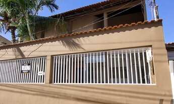 Imagem: Vendo ou Alugo comercial Sobrado com 05