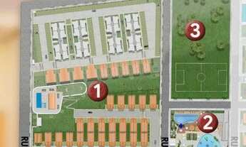 Imagem 5: Cond. Quero-Quero (Apartamentos na Zona Leste) - Amc Imobiliária