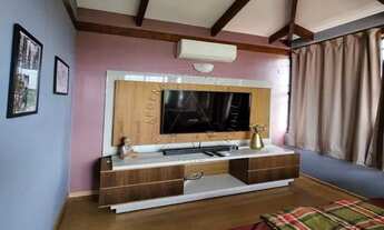 Imagem 5: Casa a venda em Alphaville - Alpha 05