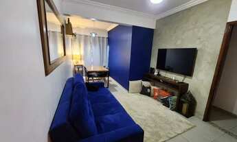 Imagem: Apartamento à venda - Oswaldo Cruz/Campinho