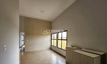 Imagem 2: CASA PARA LOCAÇÃO CONDOMÍNIO TAMBORÉ EM BARRETOS EXCLUSIVIDADE